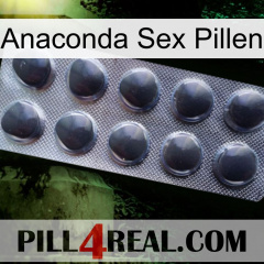 Anaconda Sex Pills 30